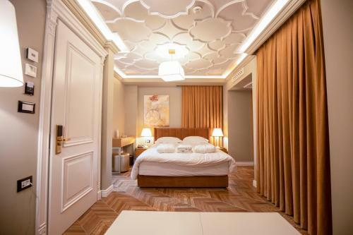 Hotel Vila Ekrem