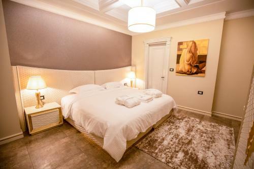 Hotel Vila Ekrem