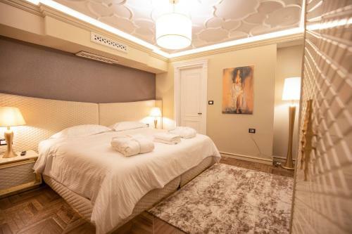Hotel Vila Ekrem