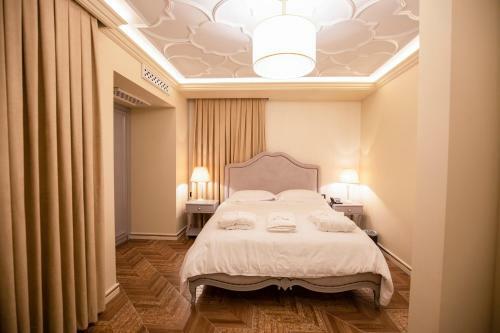 Hotel Vila Ekrem