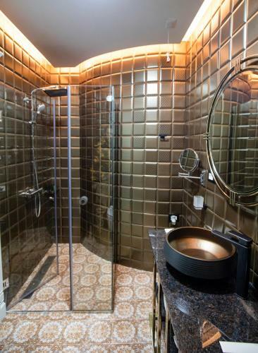 Hotel Vila Ekrem