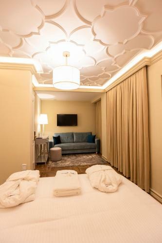 Hotel Vila Ekrem