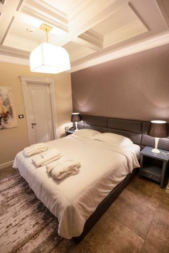 Hotel Vila Ekrem