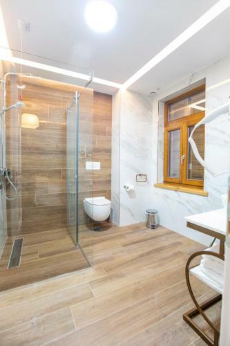 Hotel Vila Ekrem