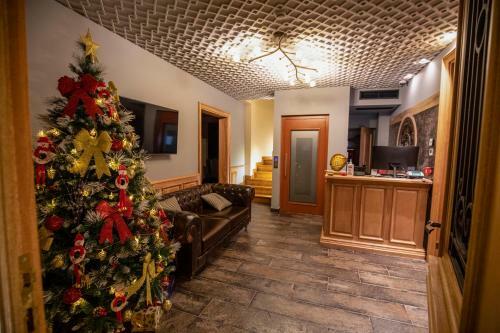 Hotel Vila Ekrem