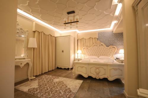Hotel Vila Ekrem