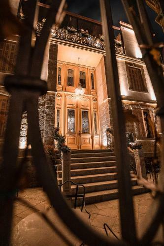 Hotel Vila Ekrem