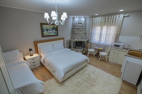 Lodge Vila 1