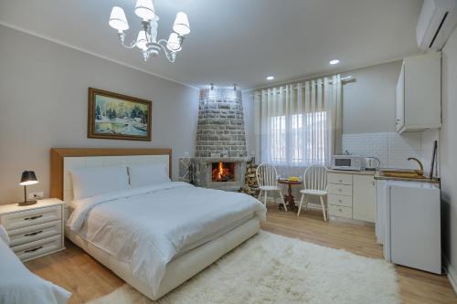 Lodge Vila 1