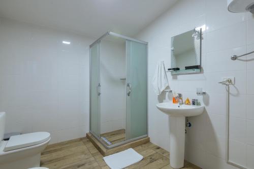 Lodge Vila 1