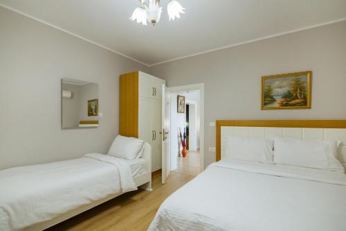 Lodge Vila 1