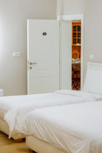 Lodge Vila 1