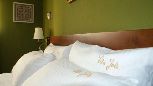 Hostal Vila Jole