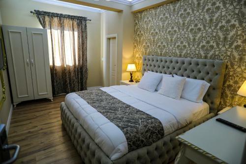 Hotel Rezidenca Medi Nako
