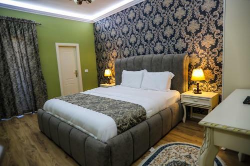 Hotel Rezidenca Medi Nako