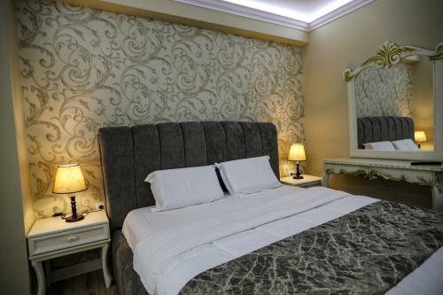 Hotel Rezidenca Medi Nako