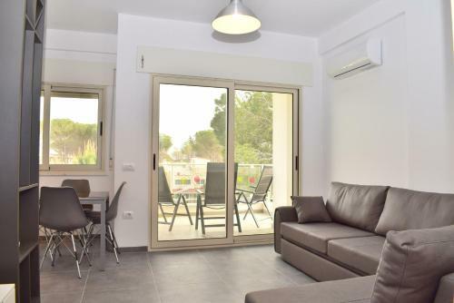 Glam Apartment - 164