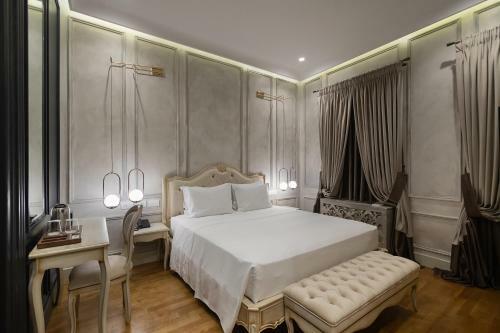Tr�sor Art Boutique Hotel