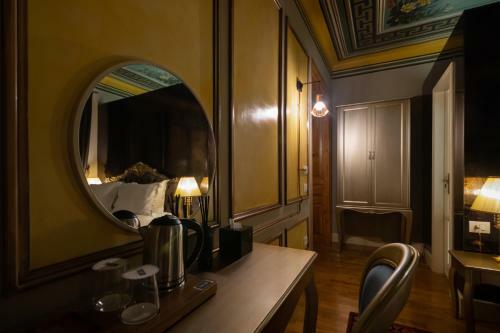 Tr�sor Art Boutique Hotel