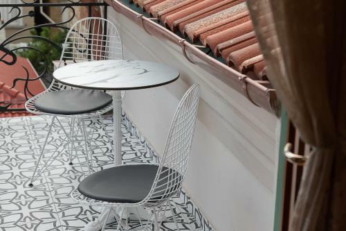 Tr�sor Art Boutique Hotel