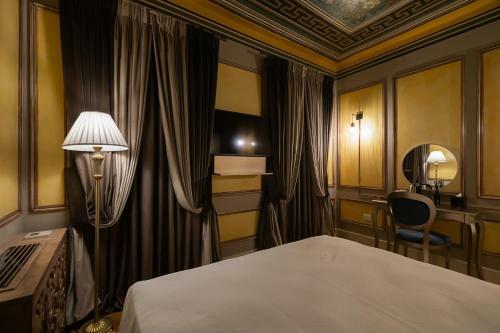 Tr�sor Art Boutique Hotel
