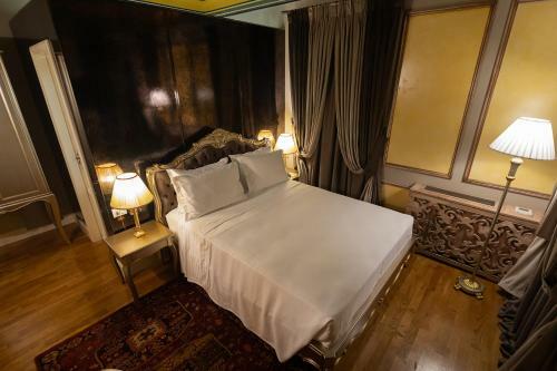Tr�sor Art Boutique Hotel