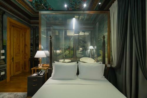 Tr�sor Art Boutique Hotel