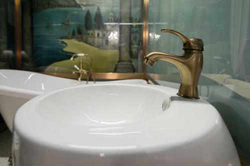 Tr�sor Art Boutique Hotel
