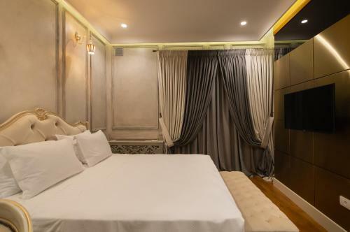 Tr�sor Art Boutique Hotel