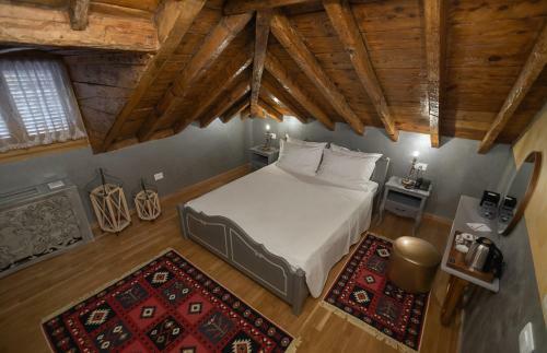 Tr�sor Art Boutique Hotel