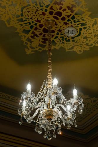 Tr�sor Art Boutique Hotel