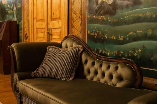 Tr�sor Art Boutique Hotel