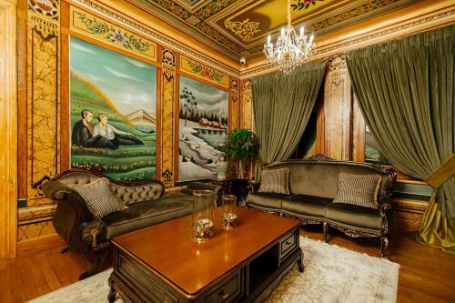 Tr�sor Art Boutique Hotel