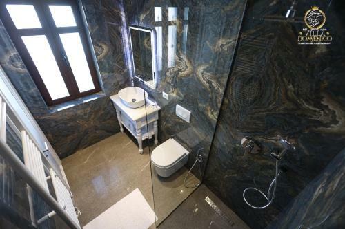 Hotel Villa Domenico Korce