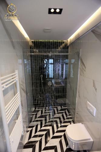 Hotel Villa Domenico Korce