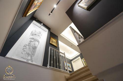 Hotel Villa Domenico Korce