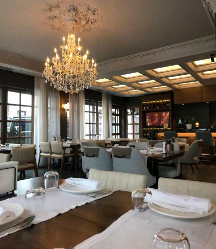 Hotel Villa Domenico Korce