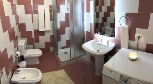 Apartamento Albania Sarande Adar 1
