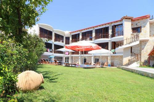 Hotel Vila Mateus