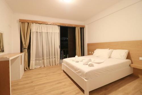 Hotel Vila Mateus