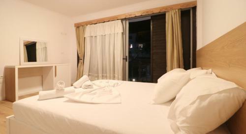 Hotel Vila Mateus