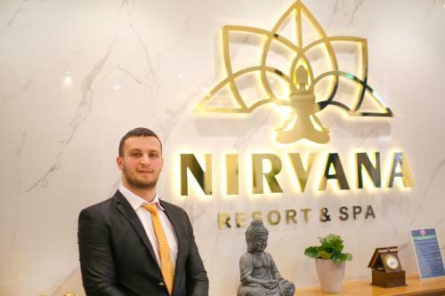Hotel Nirvana Resort & Spa