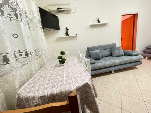 Apartamento Luiza?s Acomodation