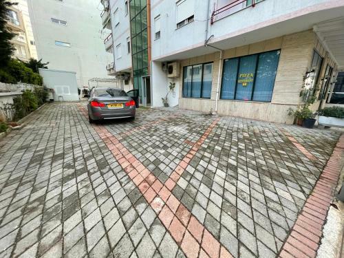 Apartamento Luiza?s Acomodation