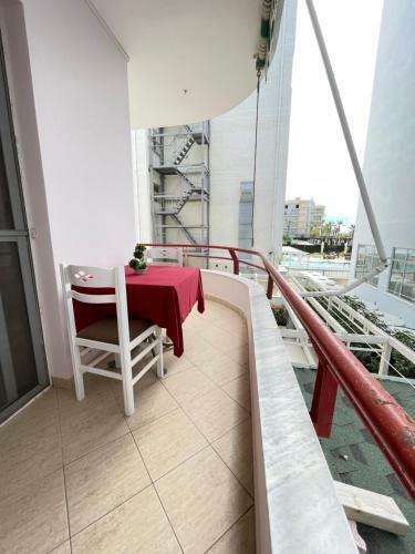 Apartamento Luiza?s Acomodation