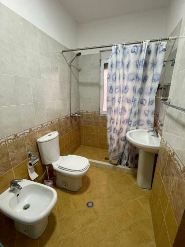 Apartamento Luiza?s Acomodation