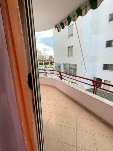 Apartamento Luiza?s Acomodation