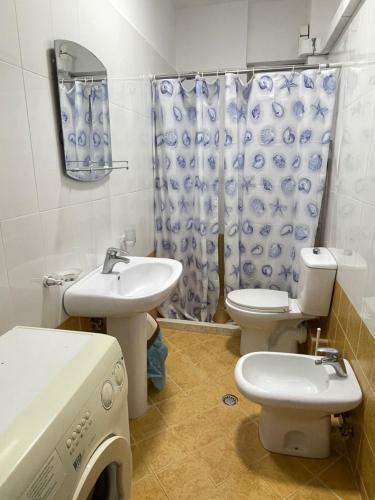 Apartamento Luiza?s Acomodation