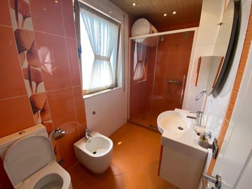 818 Duplex Apartment Durr�s