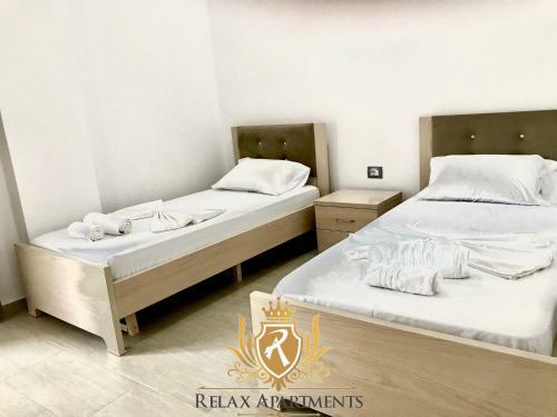 Aparthotel Durmishi Rooms & Apartments & Beach